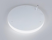 Накладной светильник Ambrella Light FZ FZ1401 цвет плафона/подвески Белый, цвет арматуры Белый-5