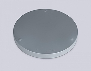 Накладной светильник Ambrella Light FZ FZ1402 цвет плафона/подвески Белый, цвет арматуры Серый-5