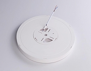 Накладной светильник Ambrella Light FZ FZ1901 цвет плафона/подвески Белый, цвет арматуры Белый-5