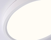 Накладной светильник Ambrella Light FZ FZ1901 цвет плафона/подвески Белый, цвет арматуры Белый-6