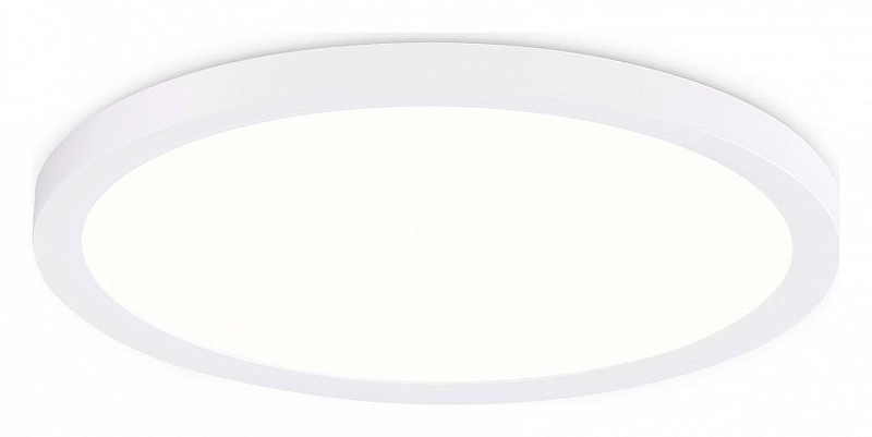 Накладной светильник Ambrella Light FZ FZ1905 