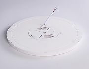 Накладной светильник Ambrella Light FZ FZ1907 цвет плафона/подвески Белый, цвет арматуры Белый-5