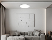 Накладной светильник Ambrella Light FZ FZ1907 цвет плафона/подвески Белый, цвет арматуры Белый-8