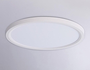 Накладной светильник Ambrella Light FZ FZ1909 цвет плафона/подвески Белый, цвет арматуры Белый-4