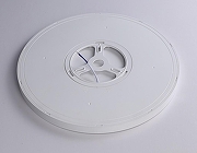 Накладной светильник Ambrella Light FZ FZ1955 цвет плафона/подвески Белый, цвет арматуры Белый-5