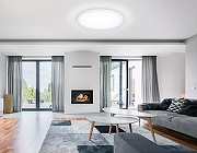 Накладной светильник Ambrella Light FZ FZ1959 цвет плафона/подвески Белый, цвет арматуры Белый-6