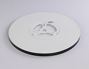 Накладной светильник Ambrella Light FZ FZ1961 цвет плафона/подвески Белый, цвет арматуры Черный-3