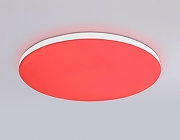 Накладной светильник Ambrella Light FZ FZ2001 цвет плафона/подвески Белый, цвет арматуры Белый-6