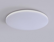 Накладной светильник Ambrella Light FZ FZ2001 цвет плафона/подвески Белый, цвет арматуры Белый-11