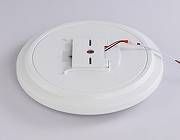 Накладной светильник Ambrella Light FZ FZ2001 цвет плафона/подвески Белый, цвет арматуры Белый-12