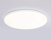 Накладной светильник Ambrella Light FZ FZ2002 цвет плафона/подвески Белый, цвет арматуры Белый-1