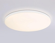 Накладной светильник Ambrella Light FZ FZ2002 цвет плафона/подвески Белый, цвет арматуры Белый-2