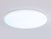 Накладной светильник Ambrella Light FZ FZ2002 цвет плафона/подвески Белый, цвет арматуры Белый-3