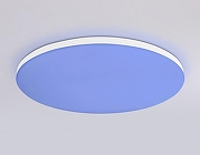 Накладной светильник Ambrella Light FZ FZ2002 цвет плафона/подвески Белый, цвет арматуры Белый-8