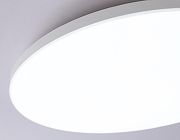 Накладной светильник Ambrella Light FZ FZ2002 цвет плафона/подвески Белый, цвет арматуры Белый-10