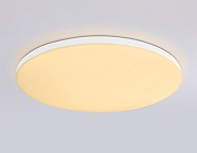 Накладной светильник Ambrella Light FZ FZ2002 цвет плафона/подвески Белый, цвет арматуры Белый-12