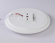 Накладной светильник Ambrella Light FZ FZ2002 цвет плафона/подвески Белый, цвет арматуры Белый-13