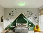 Накладной светильник Ambrella Light FZ FZ2002 цвет плафона/подвески Белый, цвет арматуры Белый-14