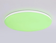 Накладной светильник Ambrella Light FZ FZ2002 цвет плафона/подвески Белый, цвет арматуры Белый-15