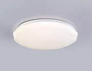 Накладной светильник Ambrella Light FZ FZ417 цвет плафона/подвески Белый, цвет арматуры Белый-1