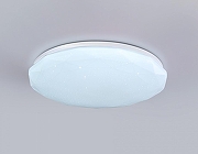 Накладной светильник Ambrella Light FZ FZ417 цвет плафона/подвески Белый, цвет арматуры Белый-3