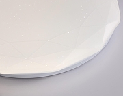 Накладной светильник Ambrella Light FZ FZ417 цвет плафона/подвески Белый, цвет арматуры Белый-10