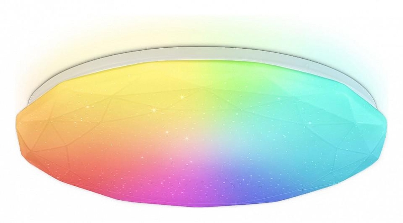 Накладной светильник Ambrella Light FZ FZ418 