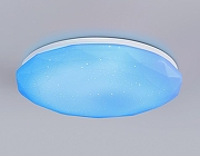 Накладной светильник Ambrella Light FZ FZ418 цвет плафона/подвески Белый, цвет арматуры Белый-6