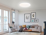 Накладной светильник Ambrella Light FZ FZ418 цвет плафона/подвески Белый, цвет арматуры Белый-14