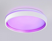 Накладной светильник Ambrella Light FZ FZ601 цвет плафона/подвески Белый, цвет арматуры Белый-6