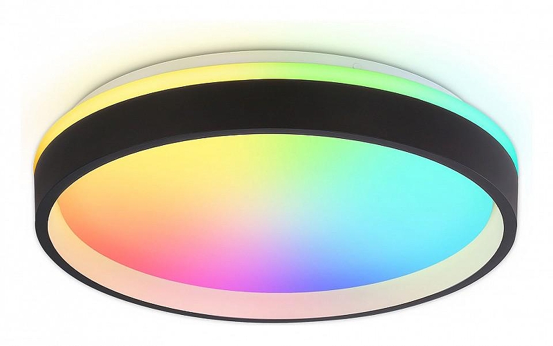 Накладной светильник Ambrella Light FZ FZ604 