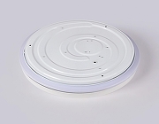 Накладной светильник Ambrella Light FZ FZ607 цвет плафона/подвески Белый, цвет арматуры Белый-13