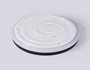 Накладной светильник Ambrella Light FZ FZ610 цвет плафона/подвески Белый, цвет арматуры Черный-13