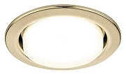 Встраиваемый светильник Ambrella Light G G101 SB цвет Бронза