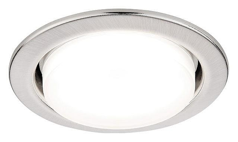 Встраиваемый светильник Ambrella Light G G101 SS 