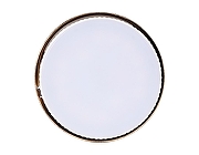 Накладной светильник Ambrella Light G G102 GD цвет плафона/подвески Золото, цвет арматуры Золото-4