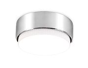 Накладной светильник Ambrella Light G G102 СH цвет плафона/подвески Хром, цвет арматуры Хром-1