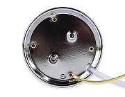 Накладной светильник Ambrella Light G G102 СH цвет плафона/подвески Хром, цвет арматуры Хром-5