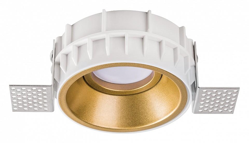 Встраиваемый светильник Lightstar Dom1no G214603 