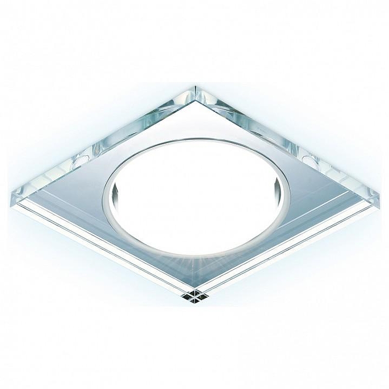 Встраиваемый светильник Ambrella Light G G215 CL/CH/CLD 