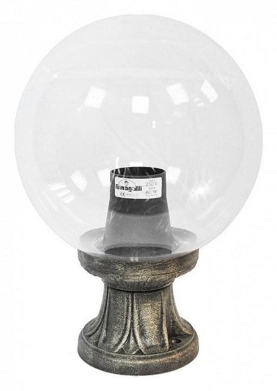 Ландшафтный светильник Fumagalli Globe 250 G25.110.000.BXF1R 