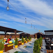 Подвесной светильник Fumagalli Globe 250 G25.120.000.AXF1R цвет плафона/подвески Прозрачный, цвет арматуры Черный-3