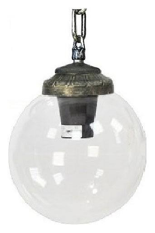Подвесной светильник Fumagalli Globe 250 G25.120.000.BXF1R 