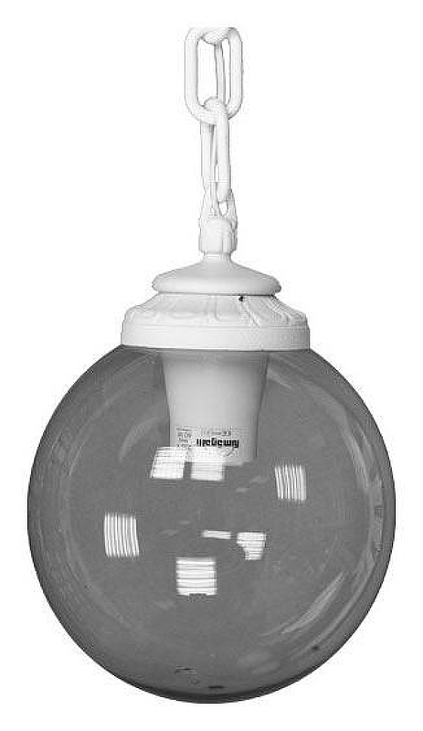 Подвесной светильник Fumagalli Globe 250 G25.120.000.WZF1R 