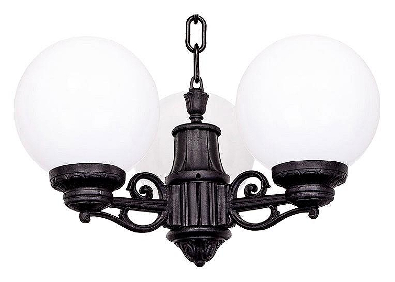 Подвесной светильник Fumagalli Globe 250 G25.120.S30.AYF1R 