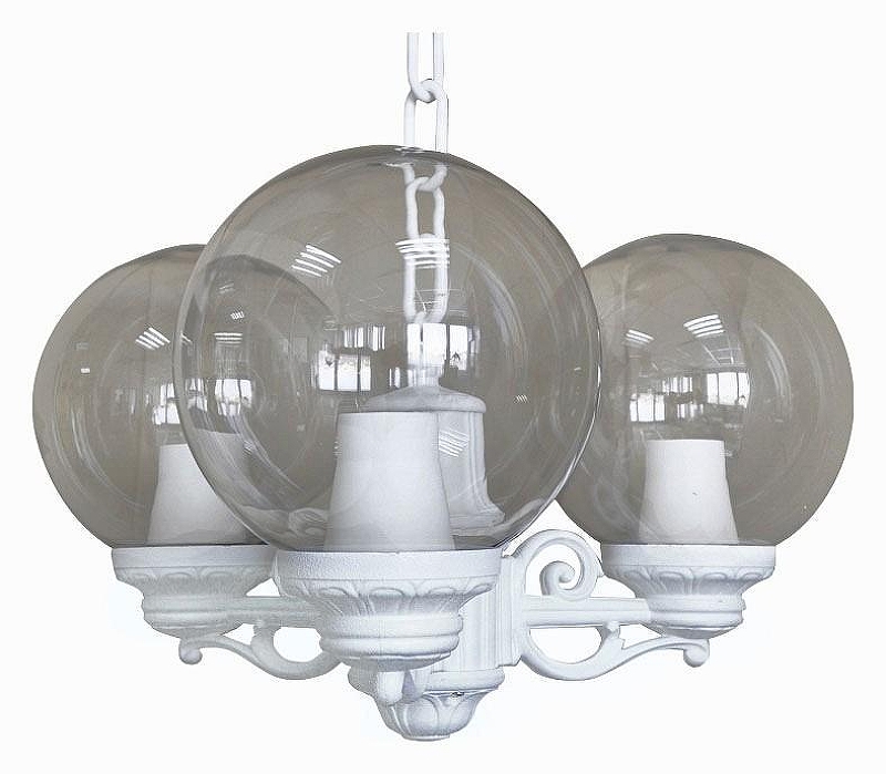 Подвесной светильник Fumagalli Globe 250 G25.120.S30.WZF1R 