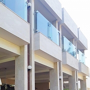 Светильник на штанге Fumagalli Globe 250 G25.131.000.AYF1R цвет плафона/подвески Белый, цвет арматуры Черный-6