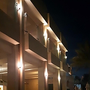 Светильник на штанге Fumagalli Globe 250 G25.131.000.AYF1R цвет плафона/подвески Белый, цвет арматуры Черный-7