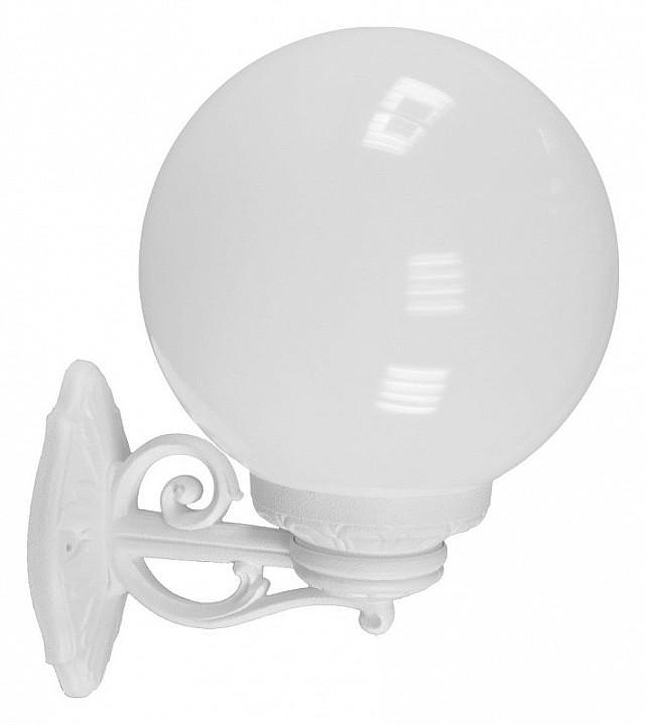 Светильник на штанге Fumagalli Globe 250 G25.131.000.WYF1R 