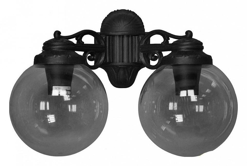 Светильник на штанге Fumagalli Globe 250 G25.141.000.AZF1RDN 